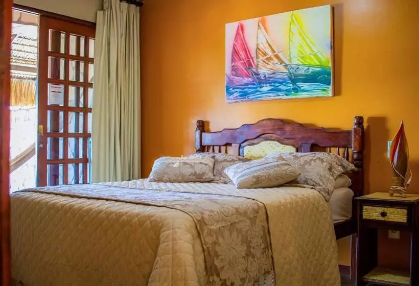 Hôtel Castelo Beach