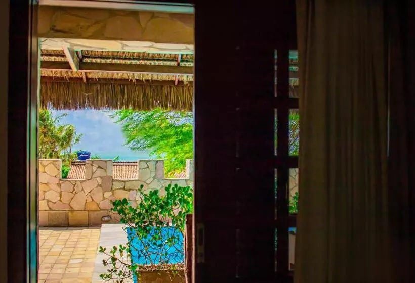 Hôtel Castelo Beach