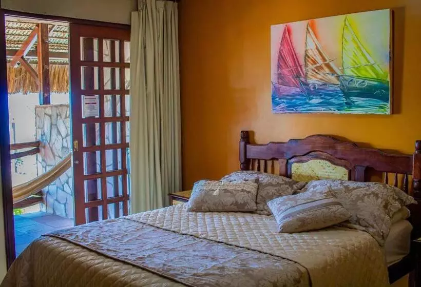 Hôtel Castelo Beach