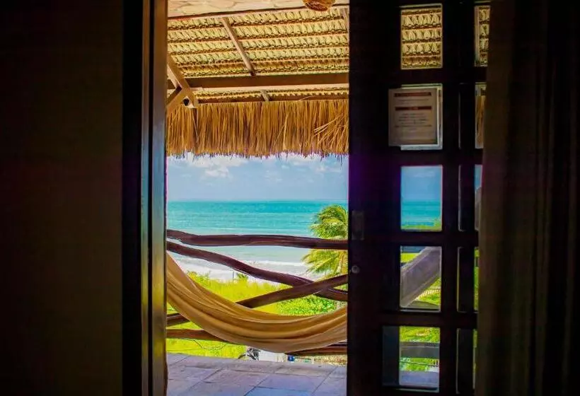 Hôtel Castelo Beach