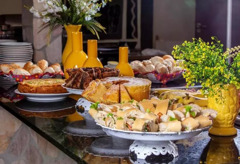 Hôtel Castelo Beach