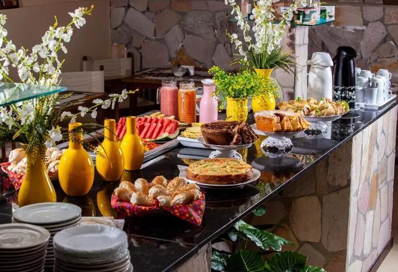 Hôtel Castelo Beach