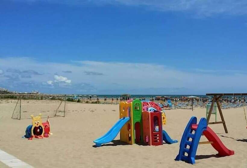 בית מלון כפרי Centro Di Soggiorno Il Belvedere