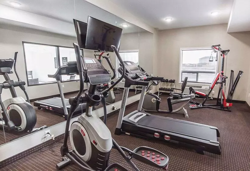 ホテル The Kanata Bonnyville