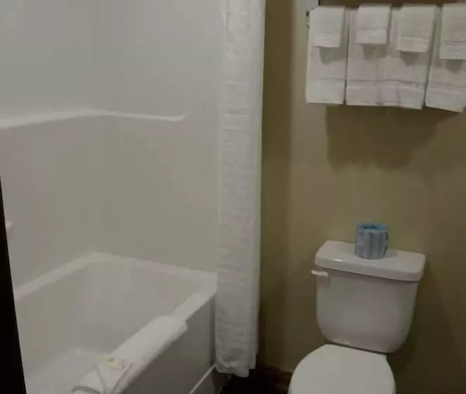 ホテル The Kanata Bonnyville