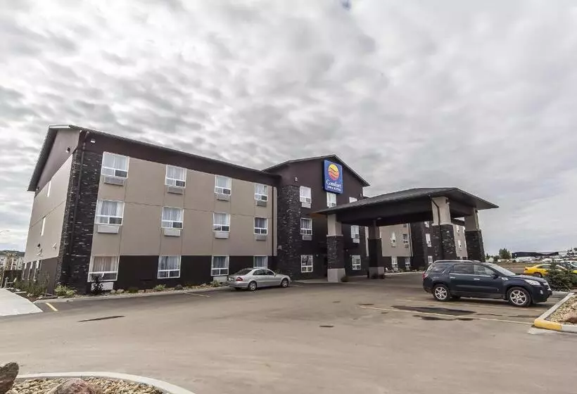 ホテル The Kanata Bonnyville