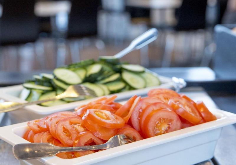 هتل Aiden By Best Western Stockholm Kista