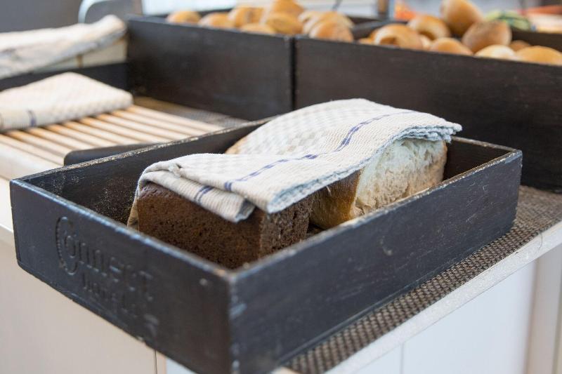 هتل Aiden By Best Western Stockholm Kista