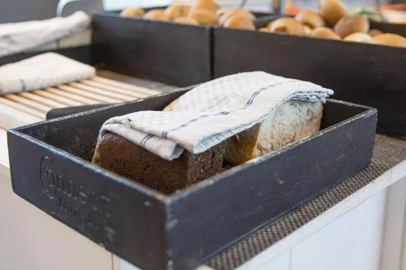 ホテル Aiden By Best Western Stockholm Kista