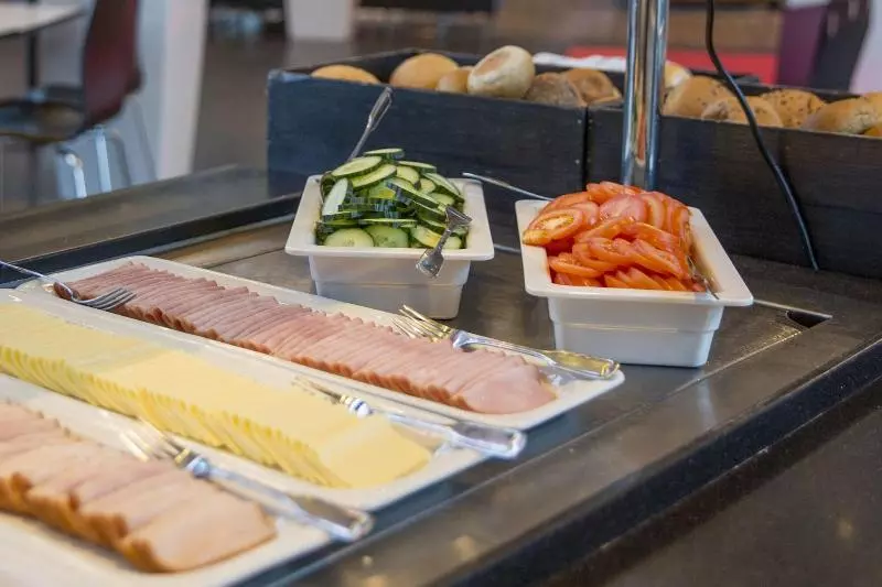 ホテル Aiden By Best Western Stockholm Kista