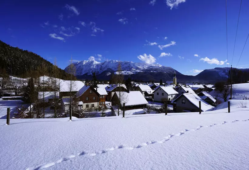 Hotel Doris Musill´s Lebensfreude