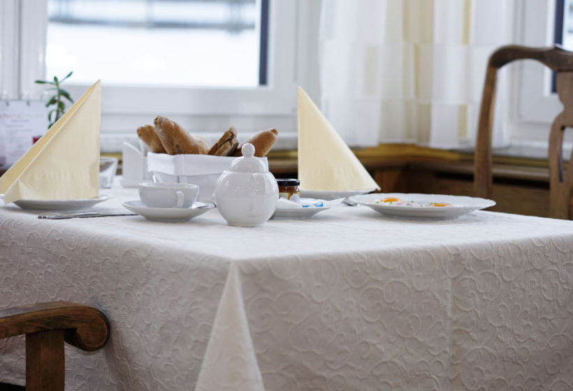 فندق Doris Musill´s Lebensfreude