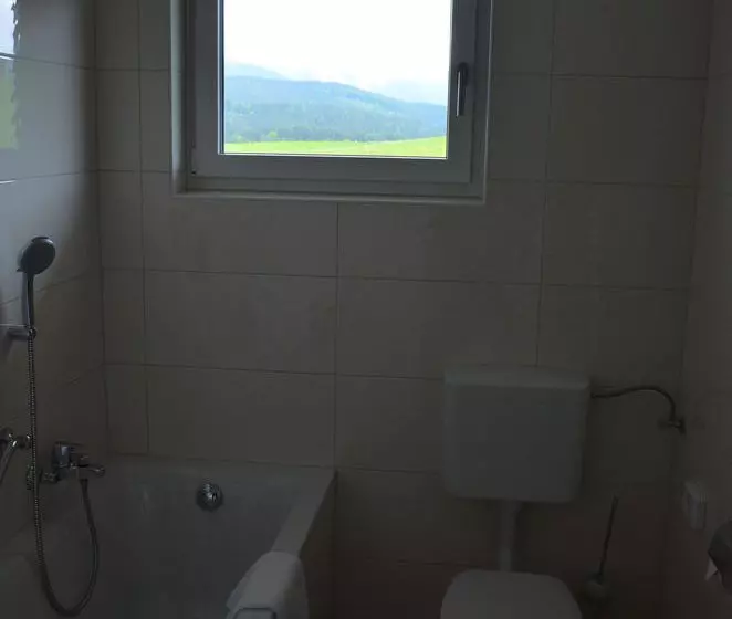 Hotel Doris Musill´s Lebensfreude