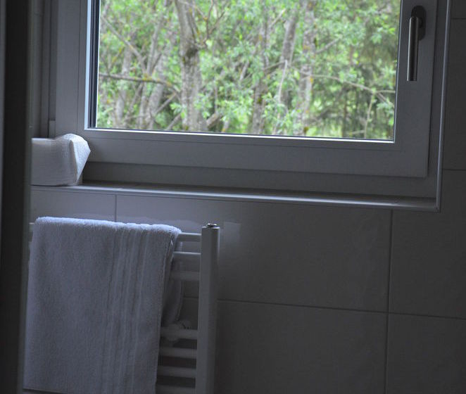 فندق Doris Musill´s Lebensfreude