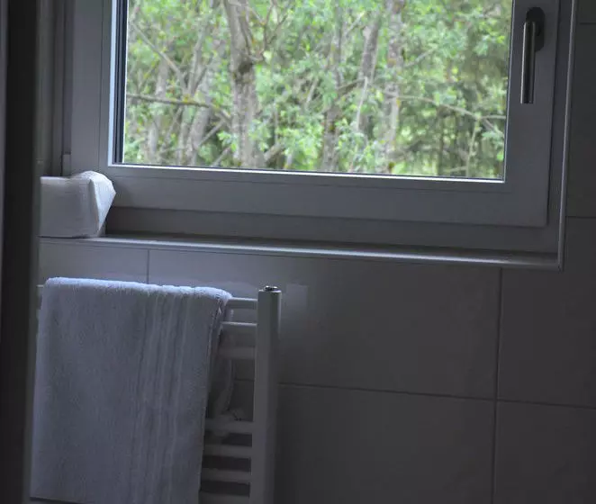 Hotel Doris Musill´s Lebensfreude