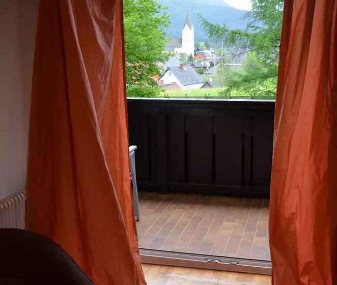 Hotel Doris Musill´s Lebensfreude