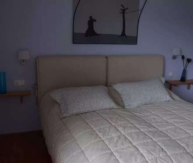 Hotel Doris Musill´s Lebensfreude