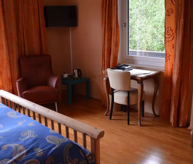 Hotel Doris Musill´s Lebensfreude