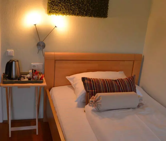 Hotel Doris Musill´s Lebensfreude