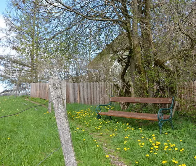 Hotel Doris Musill´s Lebensfreude