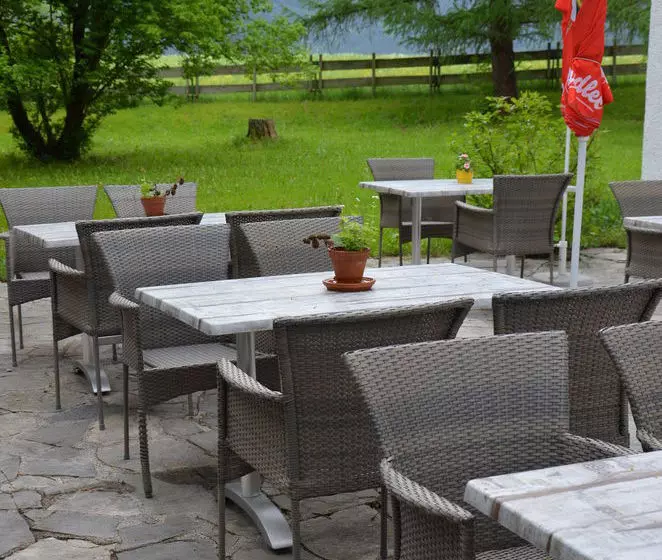 Hotel Doris Musill´s Lebensfreude