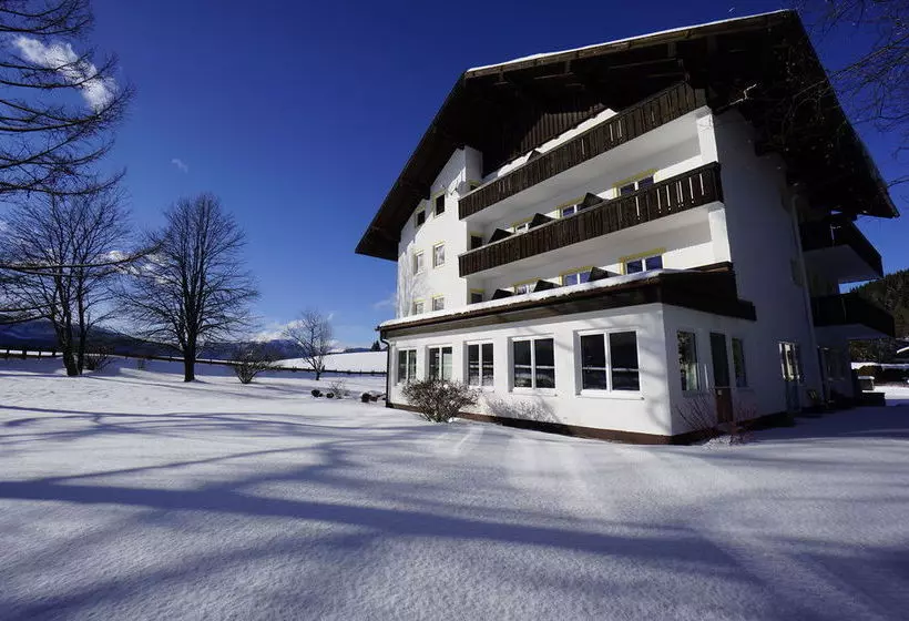 Hotel Doris Musill´s Lebensfreude