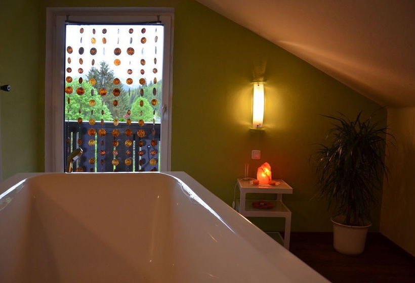 فندق Doris Musill´s Lebensfreude