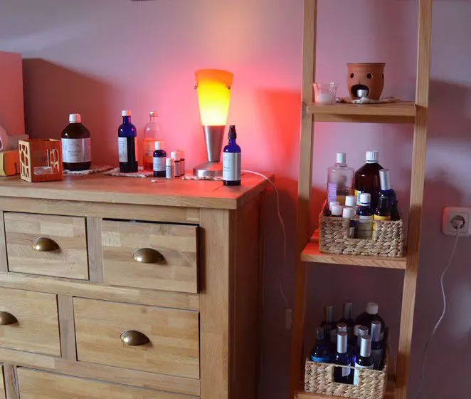 Hotel Doris Musill´s Lebensfreude