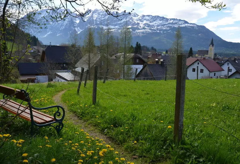 Hotel Doris Musill´s Lebensfreude