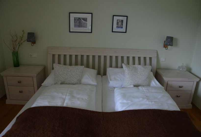 فندق Doris Musill´s Lebensfreude