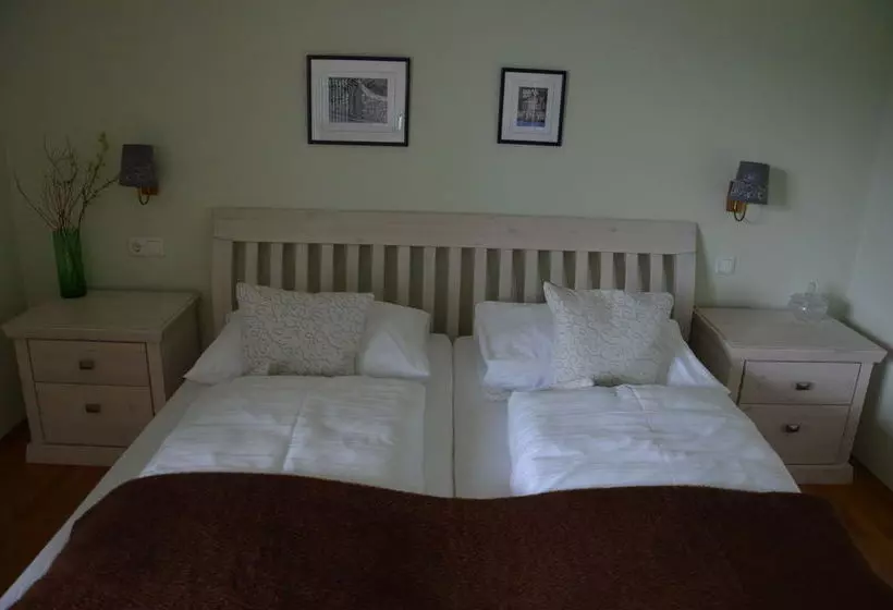 Hotel Doris Musill´s Lebensfreude