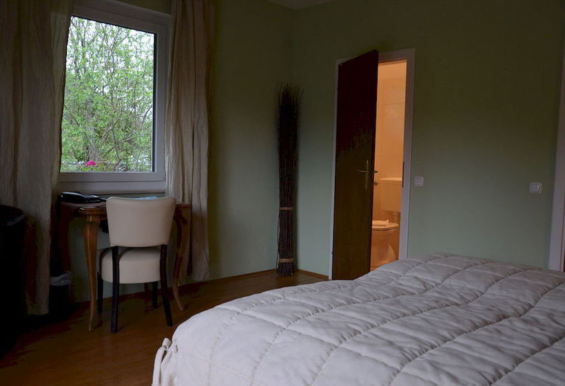 فندق Doris Musill´s Lebensfreude