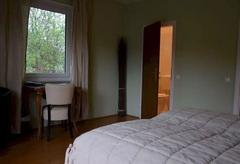 Hotel Doris Musill´s Lebensfreude