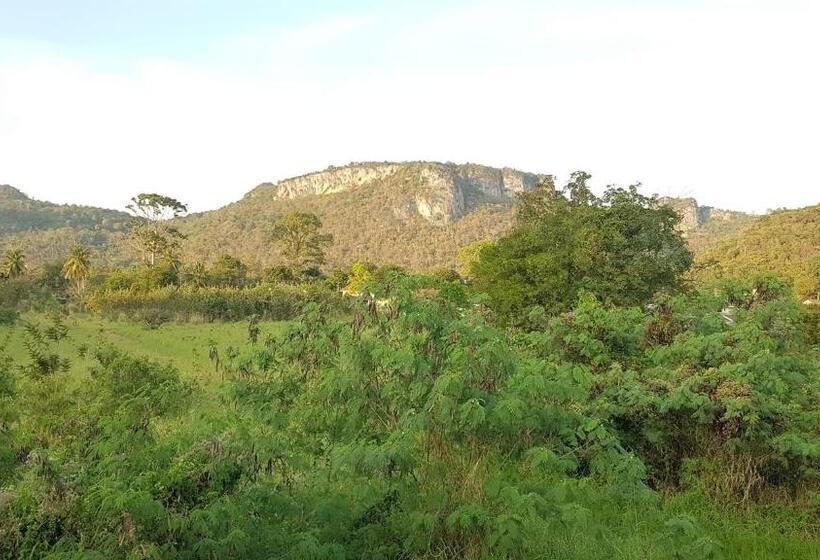 酒店 Family Resort Khao Yai