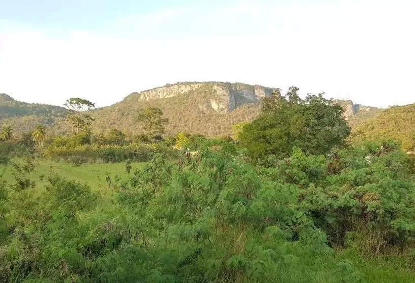 酒店 Family Resort Khao Yai