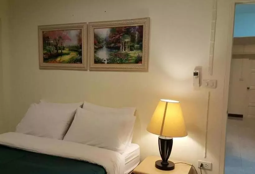 酒店 Family Resort Khao Yai