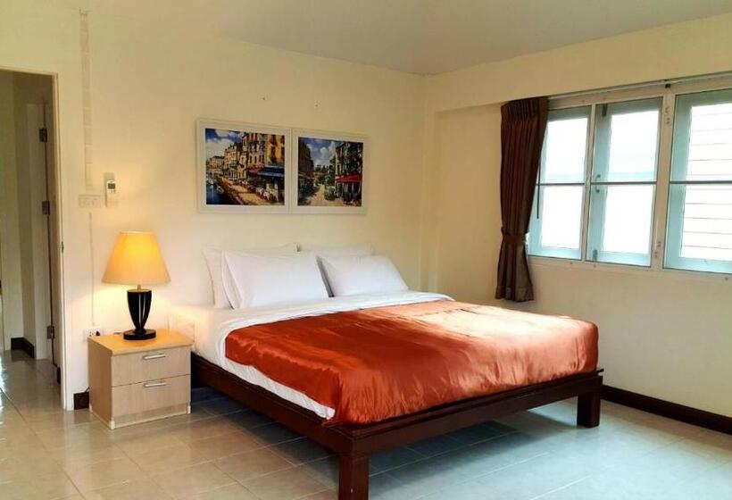 酒店 Family Resort Khao Yai