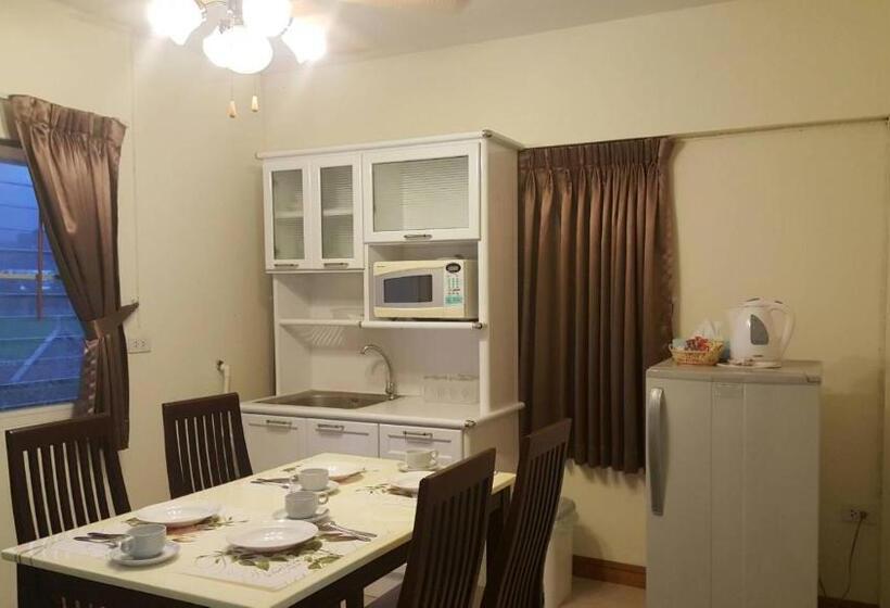 酒店 Family Resort Khao Yai