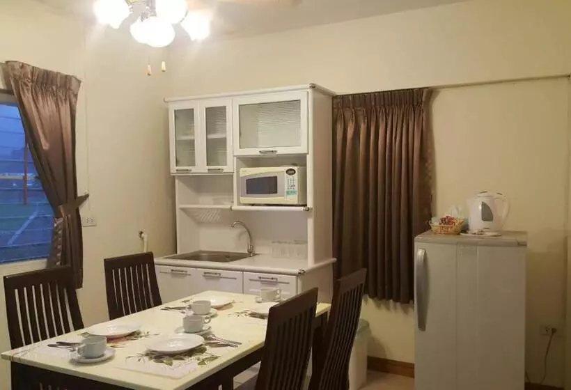 酒店 Family Resort Khao Yai