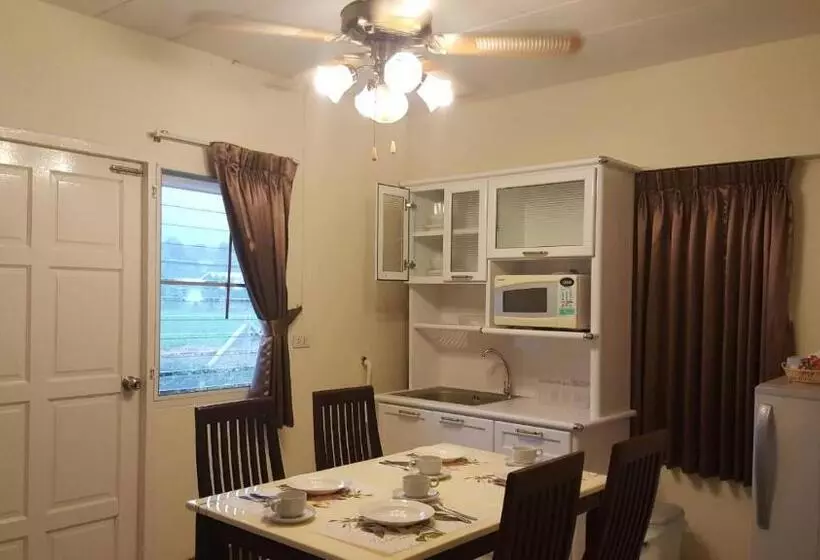 酒店 Family Resort Khao Yai