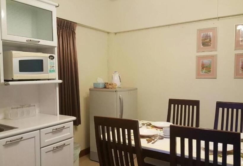 酒店 Family Resort Khao Yai