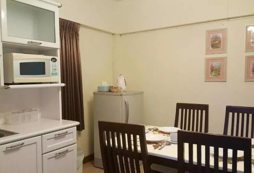 酒店 Family Resort Khao Yai