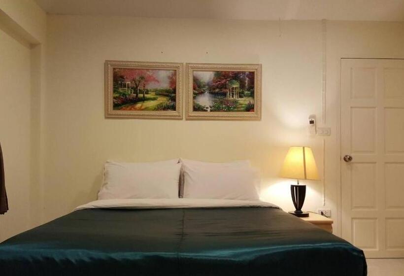 酒店 Family Resort Khao Yai