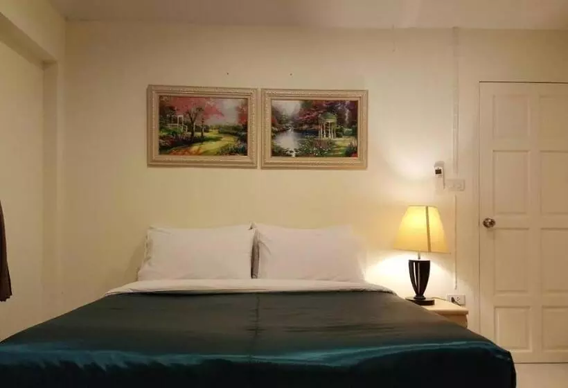 酒店 Family Resort Khao Yai