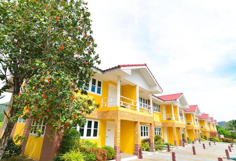 酒店 Family Resort Khao Yai