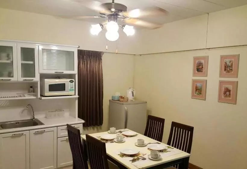 酒店 Family Resort Khao Yai