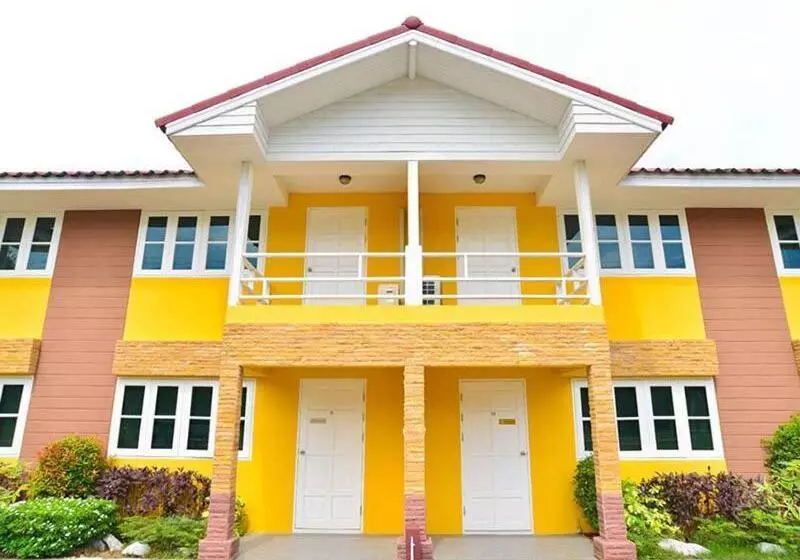 酒店 Family Resort Khao Yai