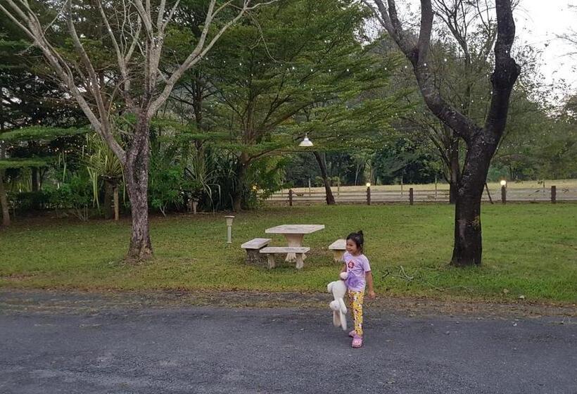 酒店 Family Resort Khao Yai