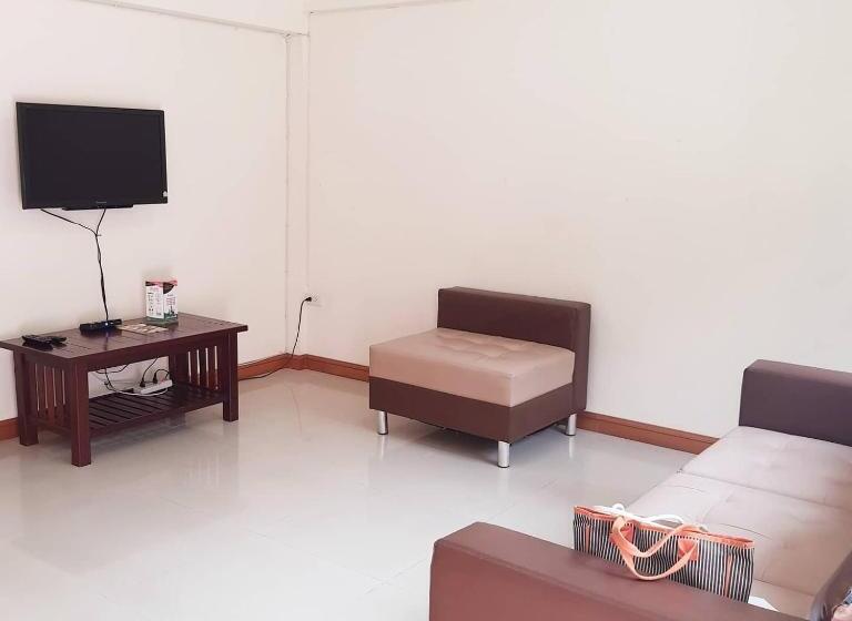 酒店 Family Resort Khao Yai