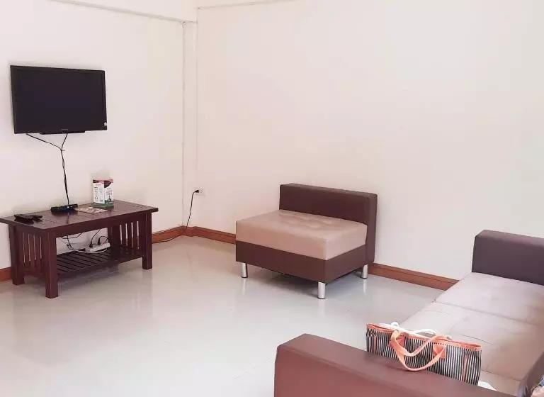 酒店 Family Resort Khao Yai